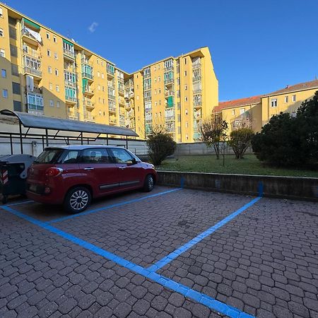 Millefonti House Lingotto Apartment Turin Exterior photo