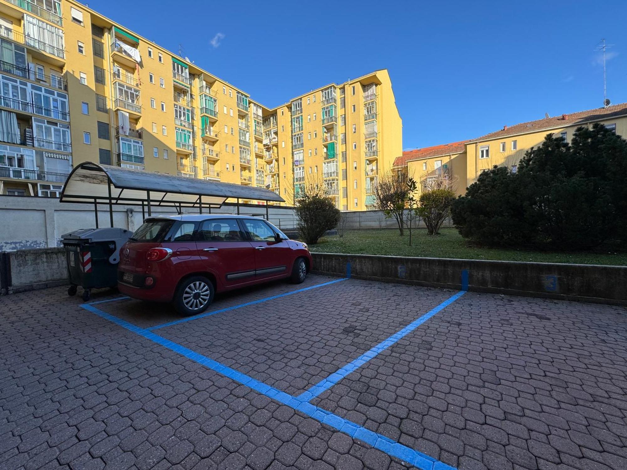 Millefonti House Lingotto Apartment Turin Exterior photo