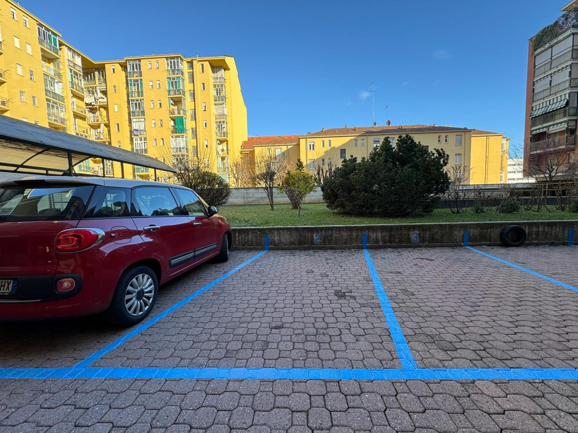 Millefonti House Lingotto Apartment Turin Exterior photo