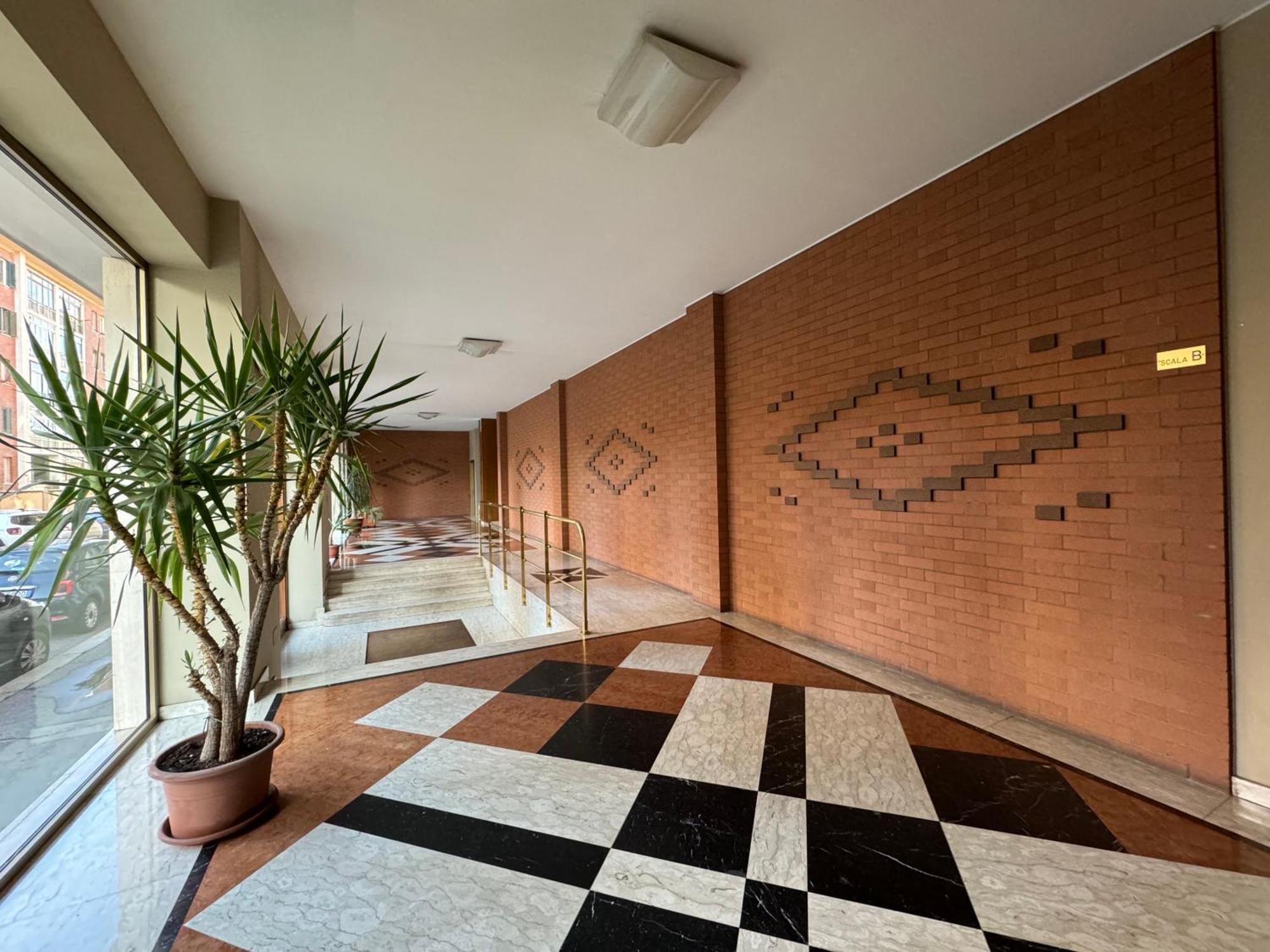 Millefonti House Lingotto Apartment Turin Exterior photo