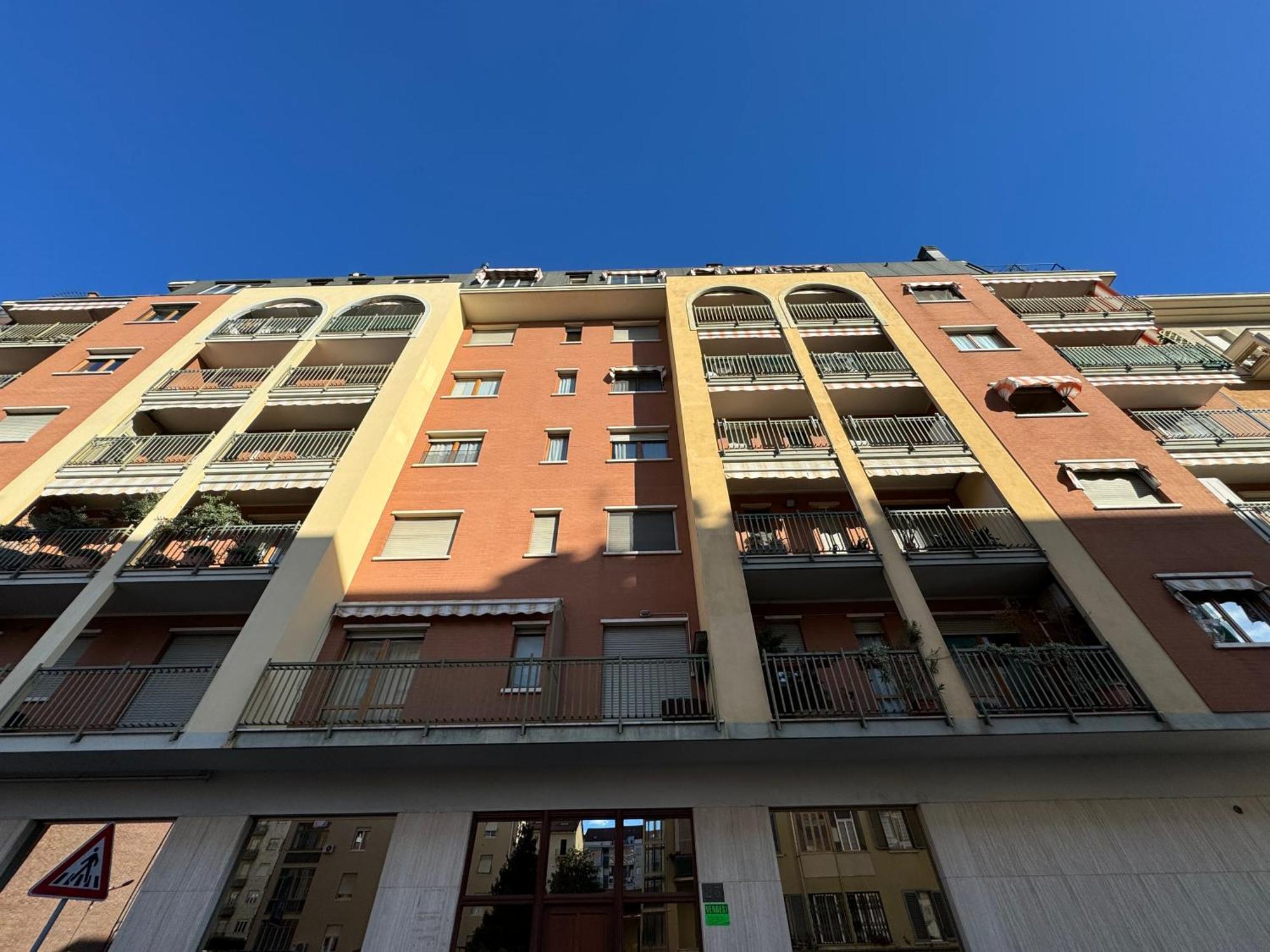Millefonti House Lingotto Apartment Turin Exterior photo
